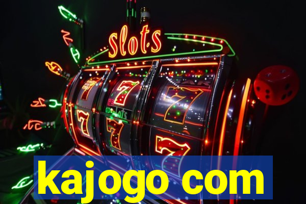 kajogo com